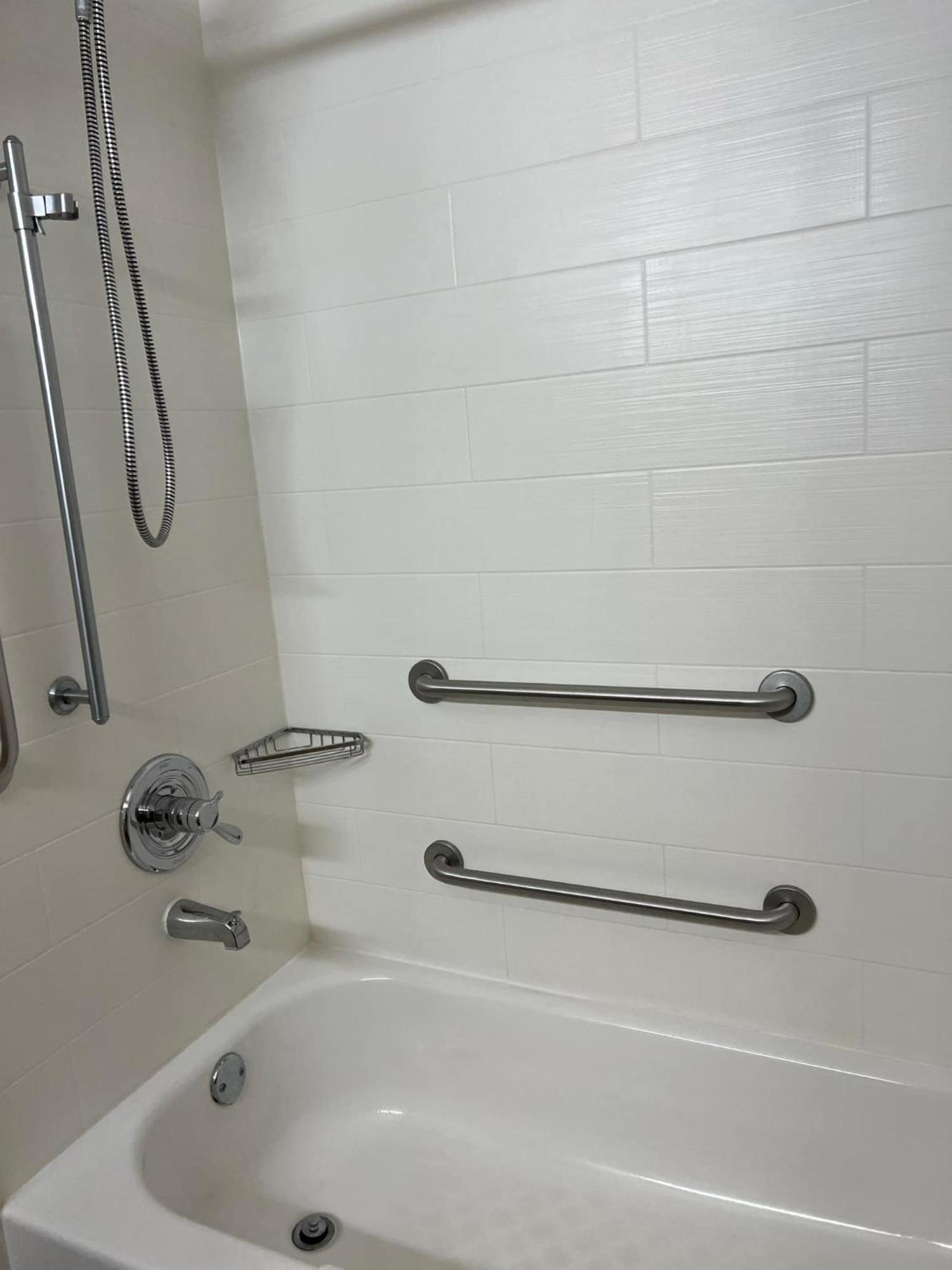 Quality Inn Harlan Екстериор снимка