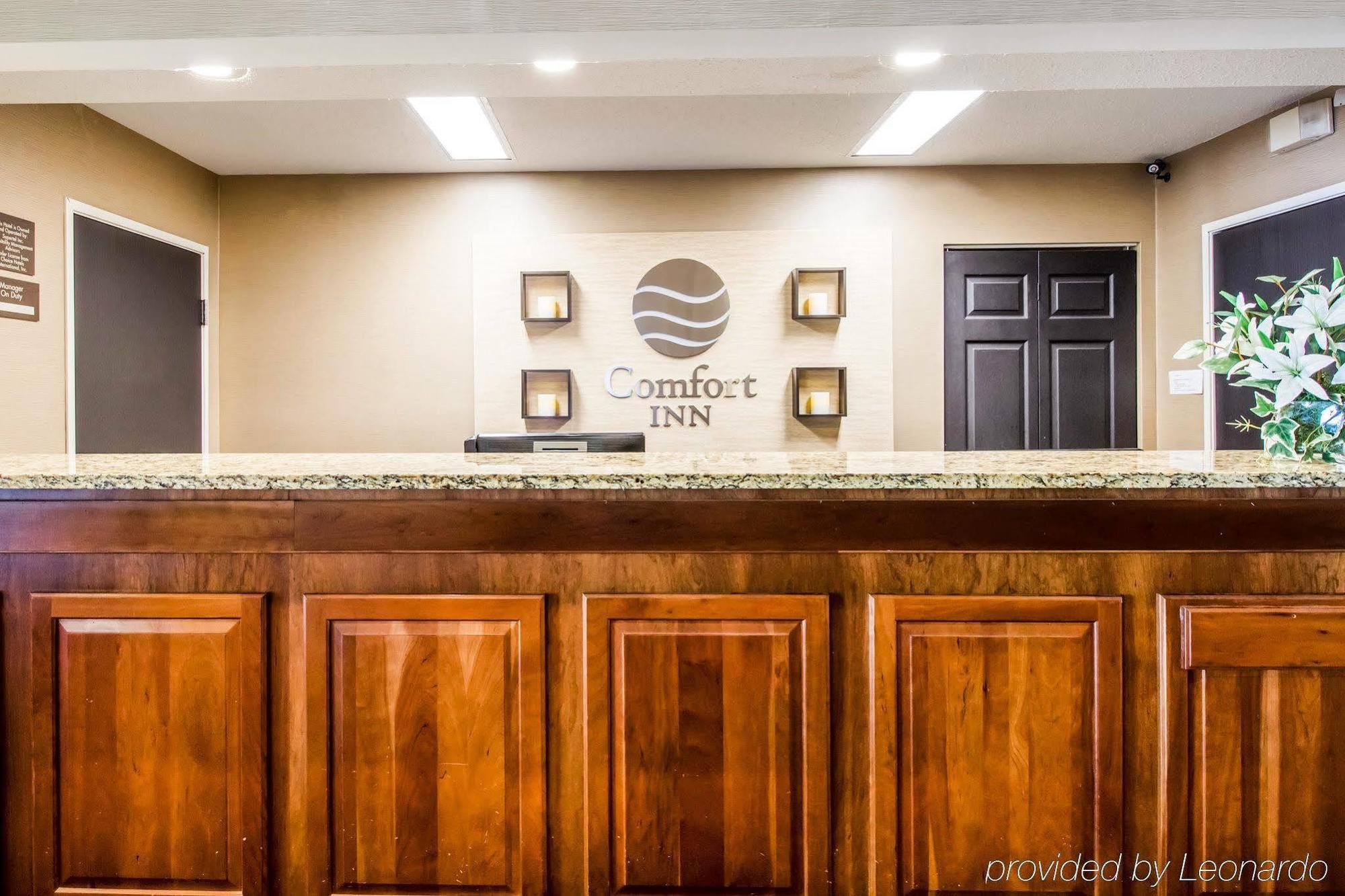 Quality Inn Harlan Екстериор снимка
